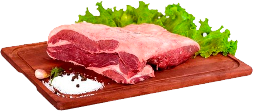 Capa De Contra File Kg