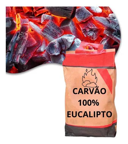 Carvao Amigao 7kg