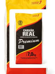 Carvao Real 7kg