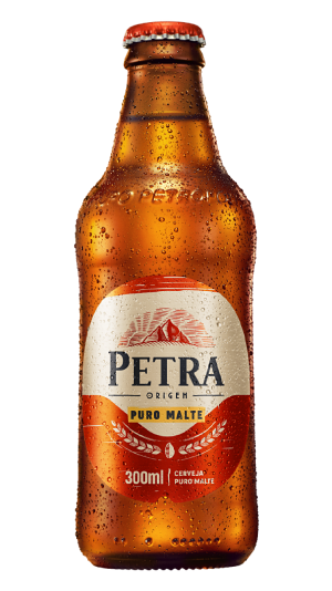 Cerv Petra 300ml retornavel