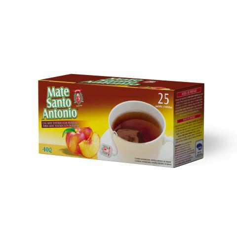 Cha Mate Santo Antonio Sache Pesseg