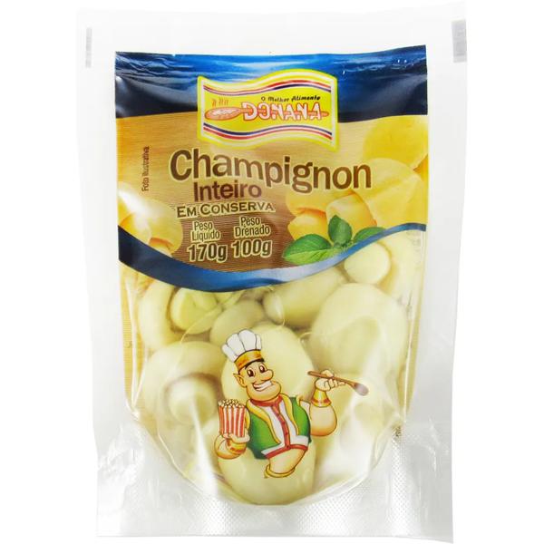 Champignon Donana 100g