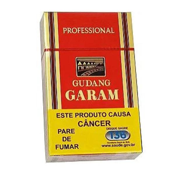 Cig Gudang Garam