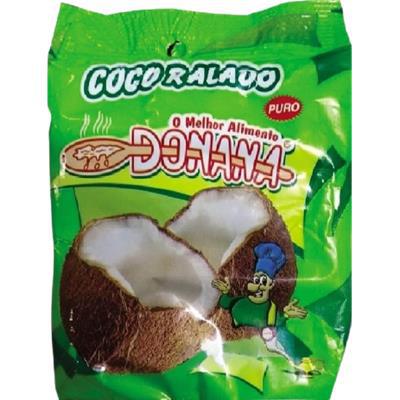 Coco Ralado Donana 50g