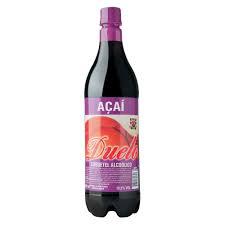 Coquetel Acai Duelo 920ml