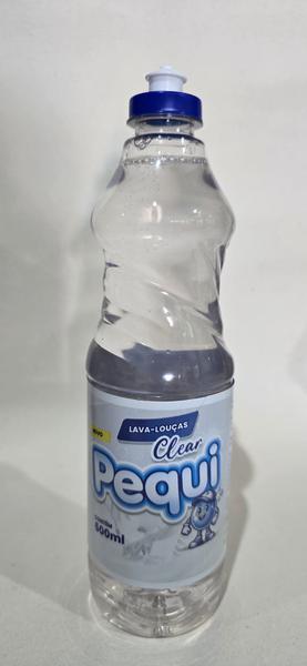 Detergente Clean Pequi 500ml