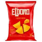 Eldoro Queijo Nacho 100g