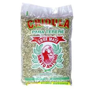 Erva Mate Sto Antonio Crioula 500g