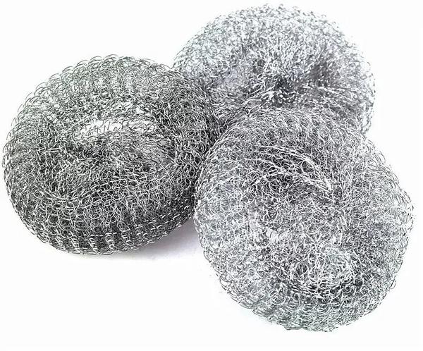 Esfregao Aco Climabrill