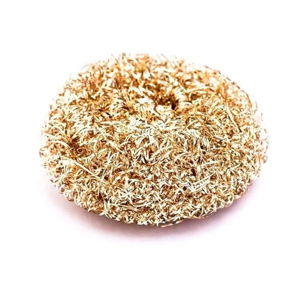 Esponja Metalica Climabrill