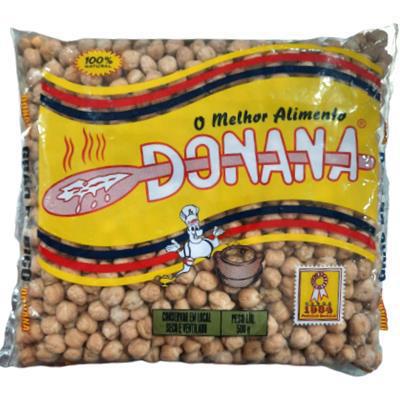Grao De Bico Donana 400g