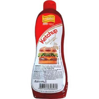 Ketchup Donana 400g