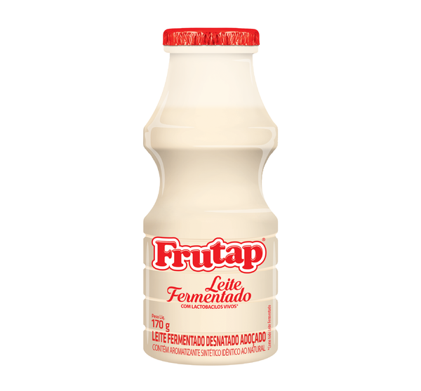 Leite Ferm Frutap 450g