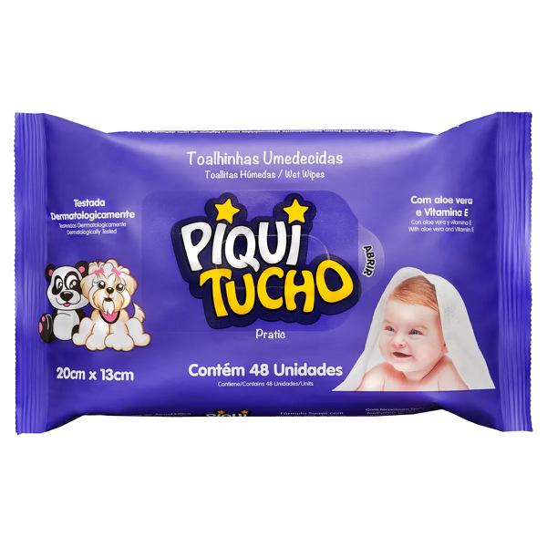 Lenco Ume Piqui Tucho 48un