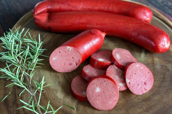 Linguica Maria Rosa Kg