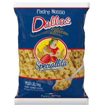 Mac Dallas Parafuso Speciallita 1kg