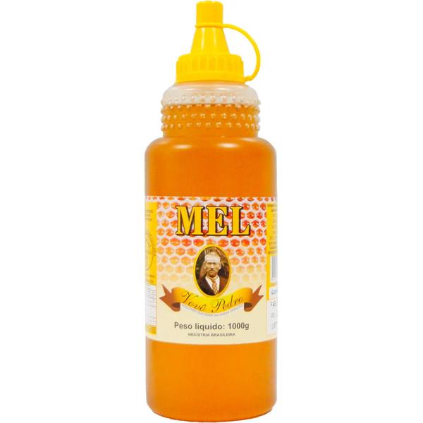 Mel Vovo Pedro 1000g