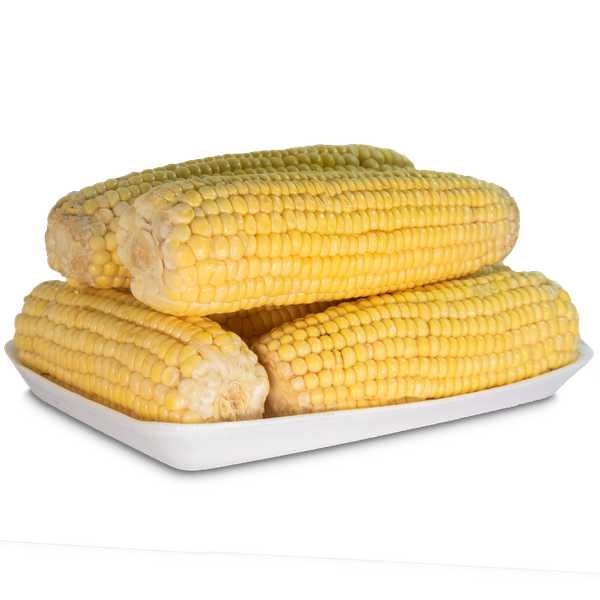 Milho Verde Bandeja Un
