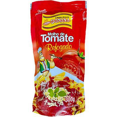 Molho Tomate Donana 300g