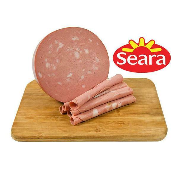 Mortadela Trad Seara Fatiado Kg