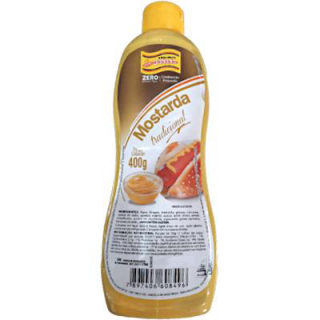 Mostarda Donana 400g