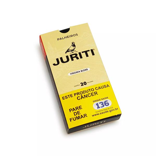 Palheiro Juriti