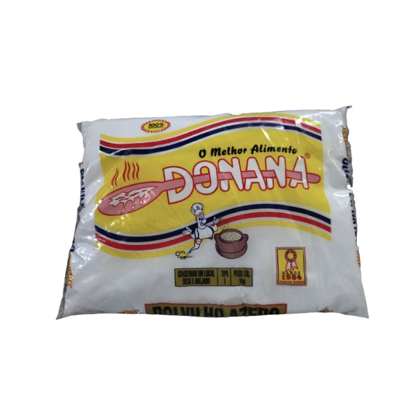Polvilho Azedo Donana 1kg