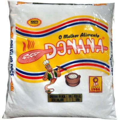 Polvilho Doce Donana 500gr
