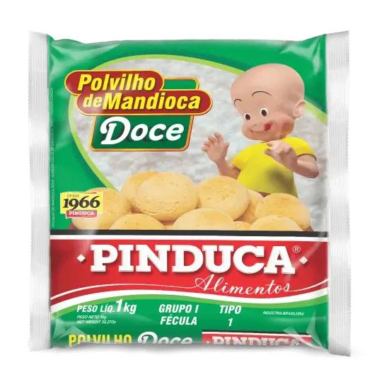 Polvilho Doce Pinduca 1kg