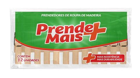 Prend Madeira Prend Mais 12un