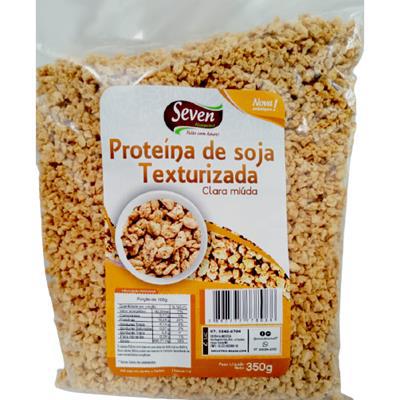 Proteina Tex Soja Seven 350g