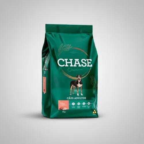 Racao Chase Adulto Kg