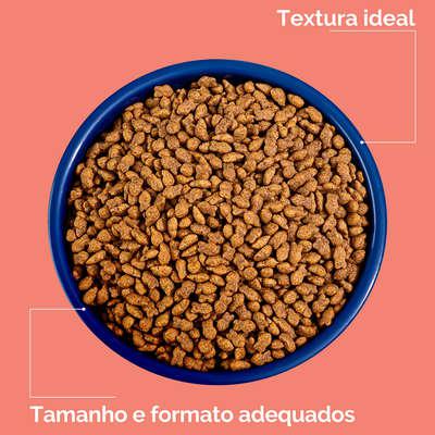 Racao Faro Gato Castrado Kg