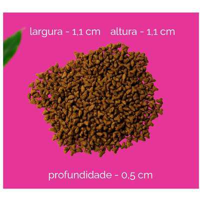 Racao Snow Cat Mix Kg