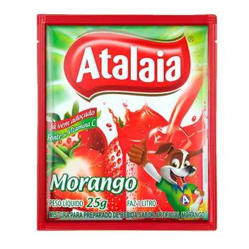 Ref Atalaia Morango 25g