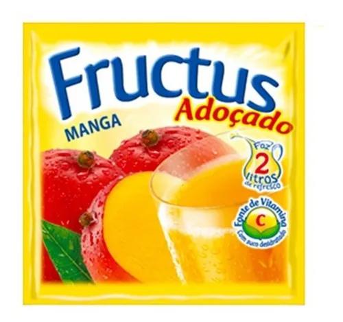 Ref Fructus Manga 15g