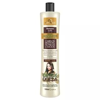 Sh Nutrimaxi Detox 500ml