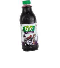 Suco Life Uva 1,5l