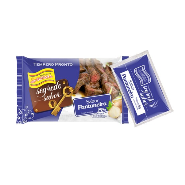 Temp Donana Pantaneiro 50g