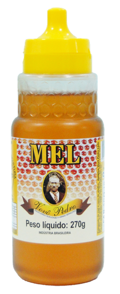 Vovo Pedro Mel 270g