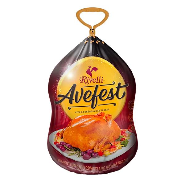 AVEFEST TEMP CONG RIVELLI KG