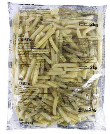 BATATA CONG COOL MINDL 2KG