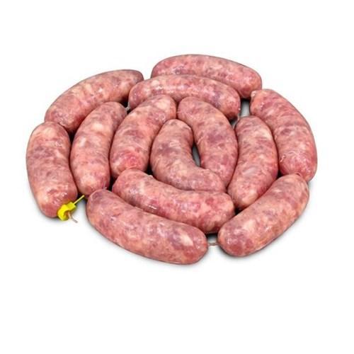 LINGUICA CHURRASCO TOSCANA SEARA / AURORA KG
