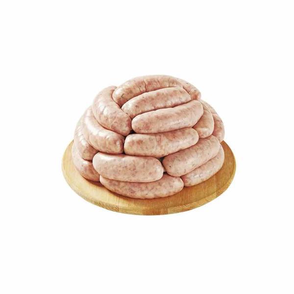 LINGUICA DE FRANGO KG