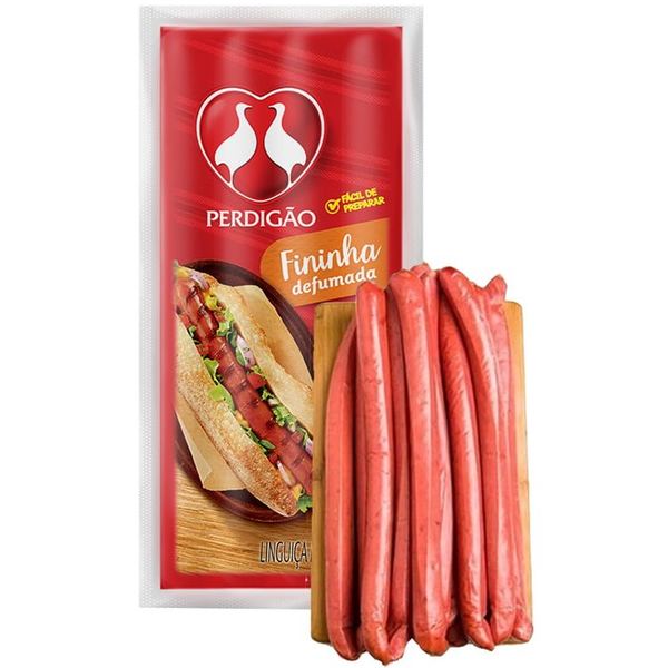 LINGUICA FINA PERDIGAO KG