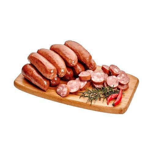 LINGUICA PAIO  KG