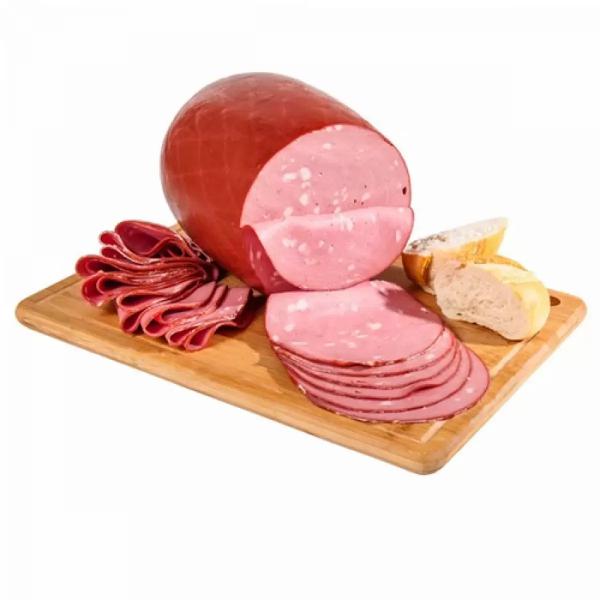 MORTADELA DEFUMADA KG