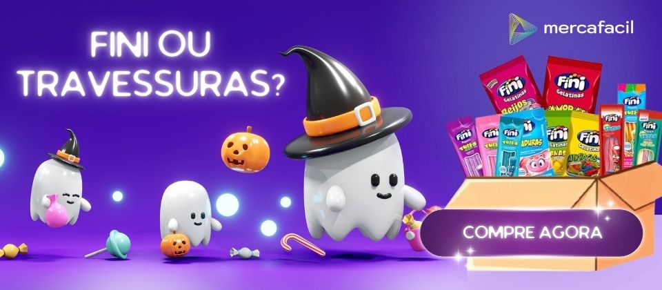 Halloween - fini