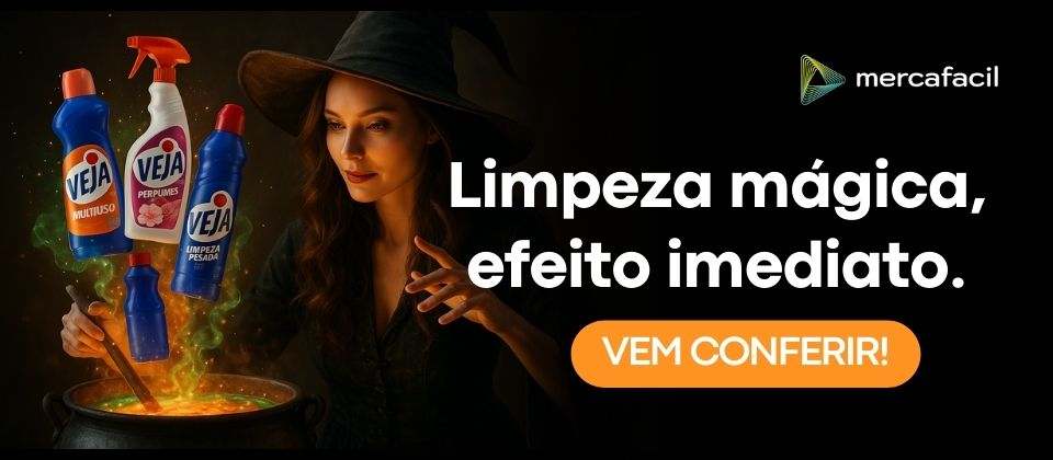 Halloween - veja