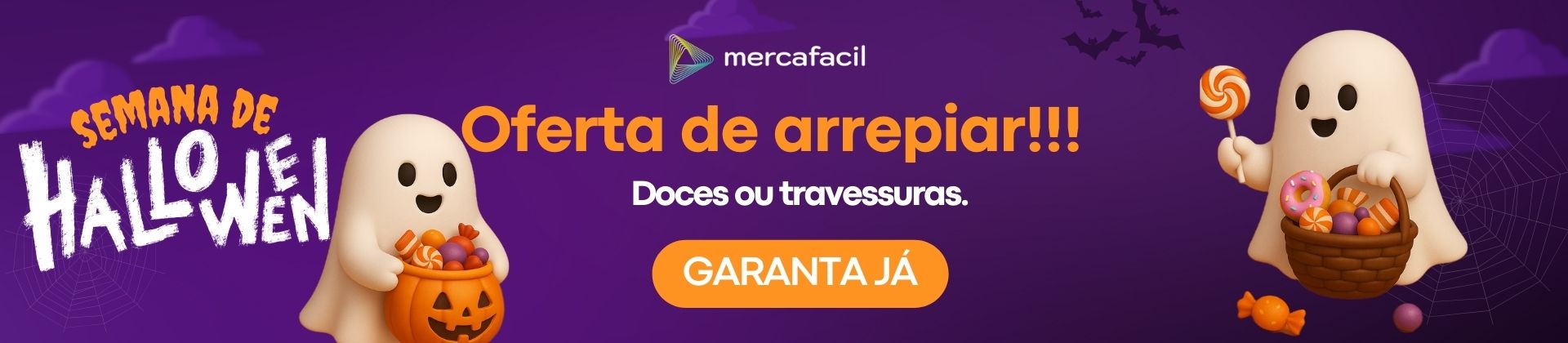 Ofertas de Arrepiar